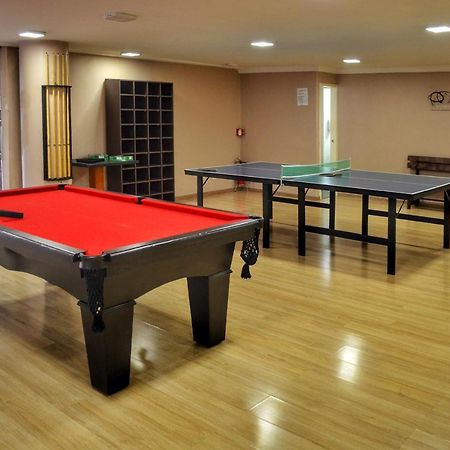 Nuevo Hotel Rivera Luaran gambar