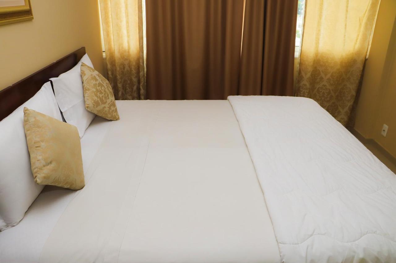 Nuevo Hotel Rivera Luaran gambar