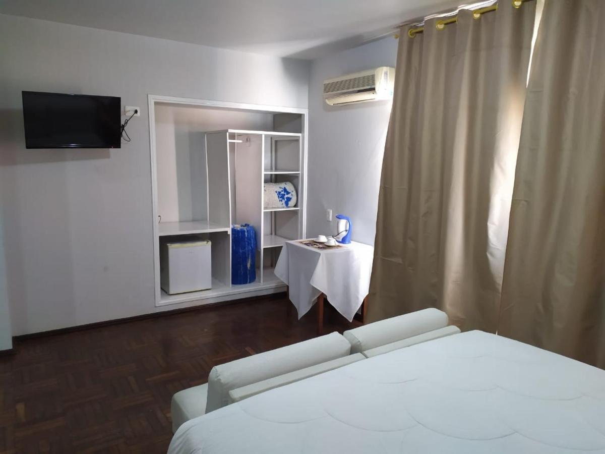 Nuevo Hotel Rivera Luaran gambar