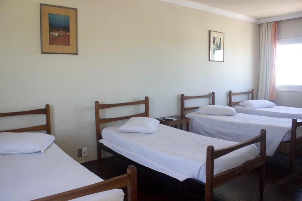 Nuevo Hotel Rivera Luaran gambar
