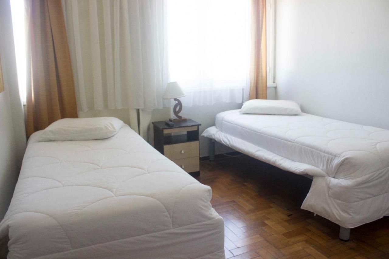 Nuevo Hotel Rivera Luaran gambar