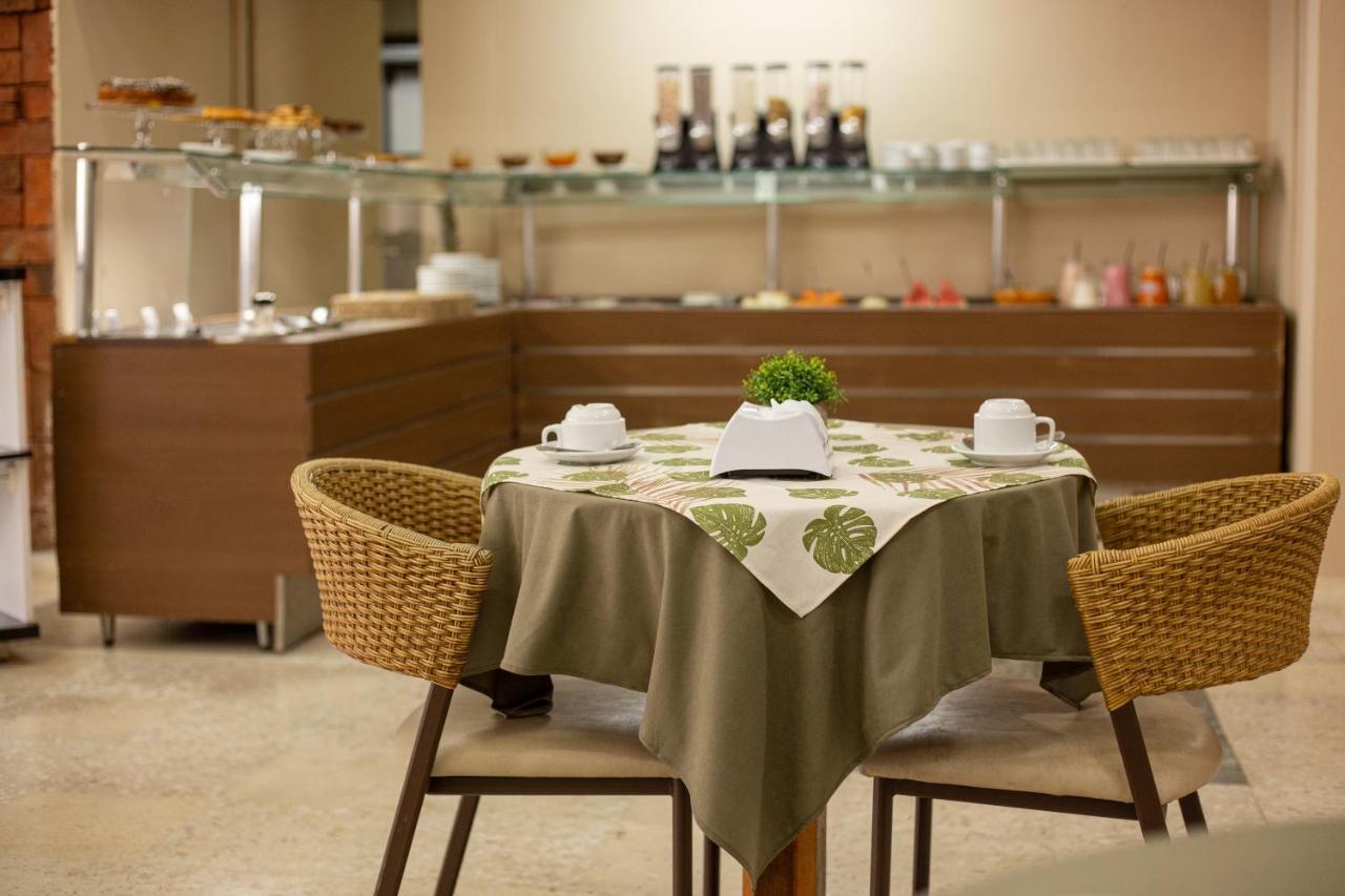 Nuevo Hotel Rivera Luaran gambar