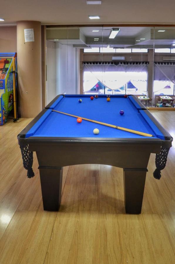 Nuevo Hotel Rivera Luaran gambar