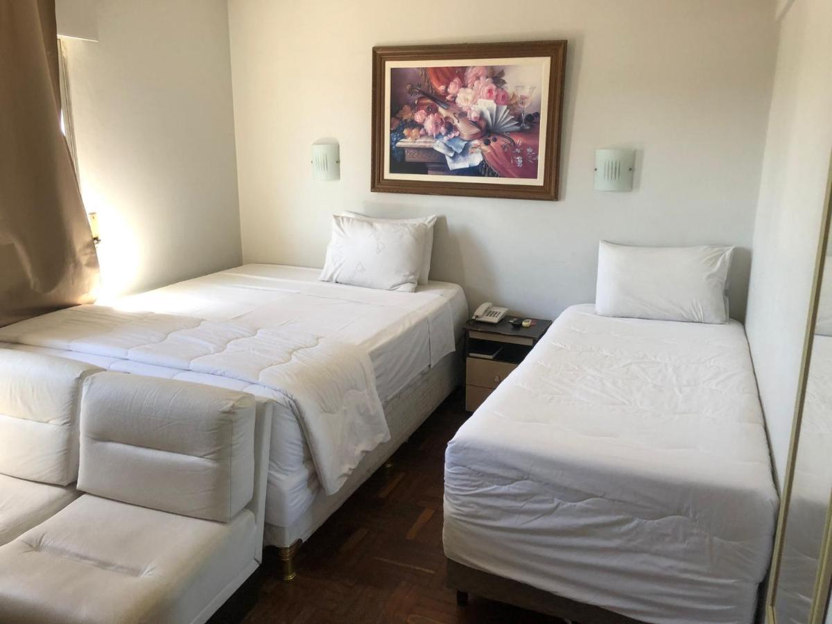 Nuevo Hotel Rivera Luaran gambar