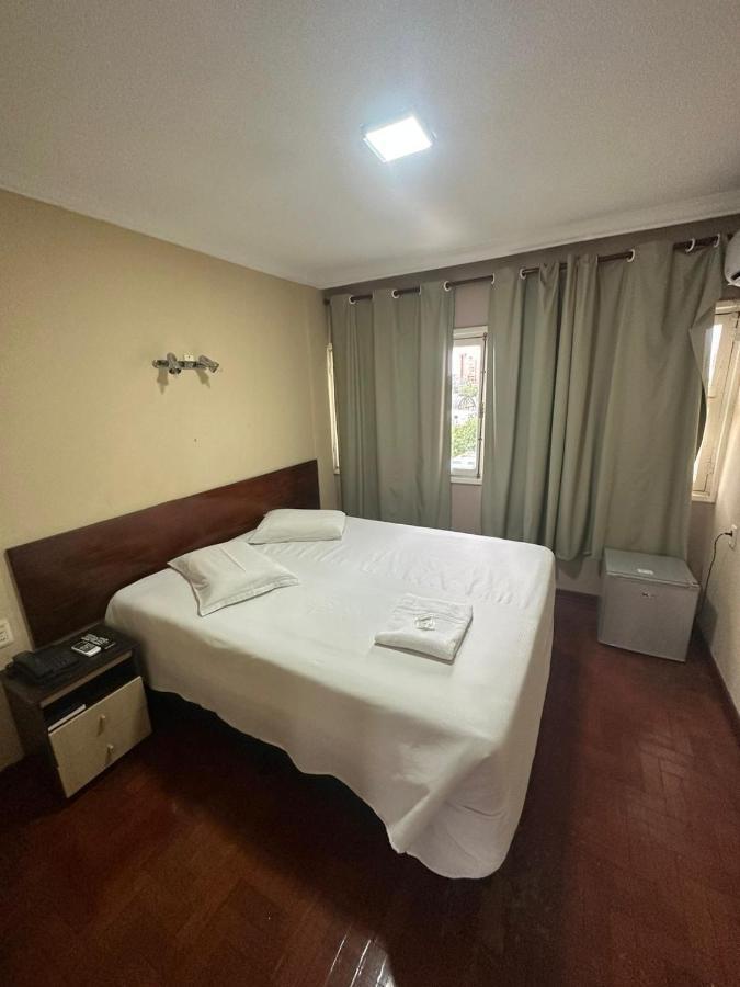 Nuevo Hotel Rivera Luaran gambar